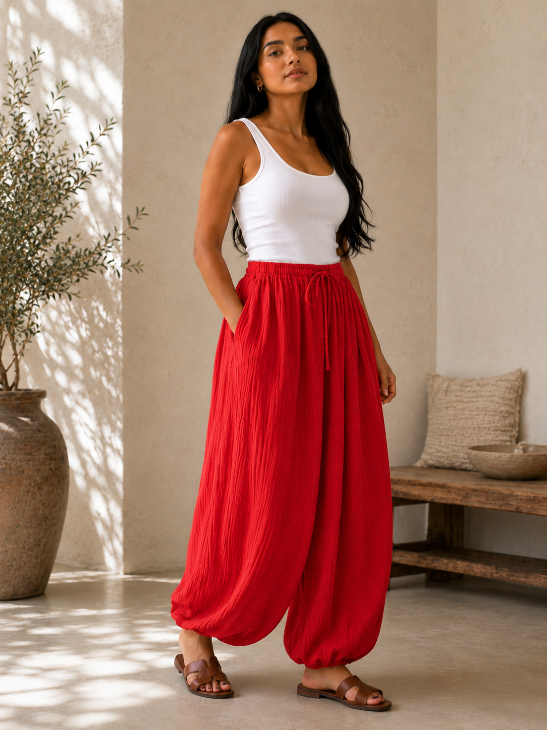 Lany Hose