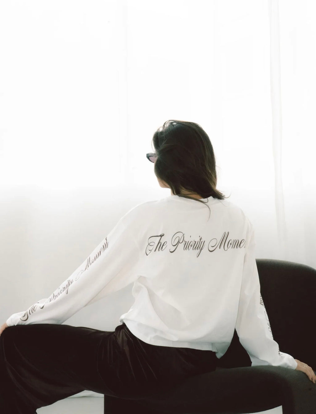 Ivy Shirt