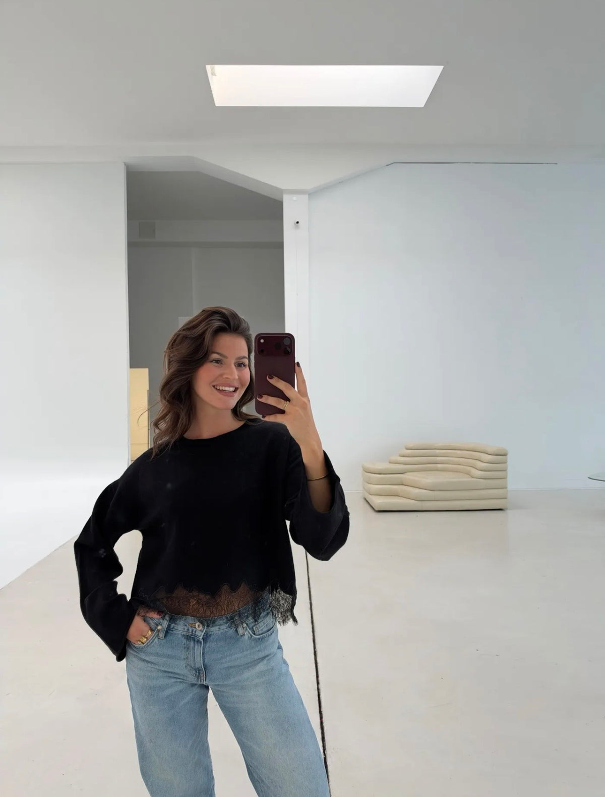 Marina Oberteil