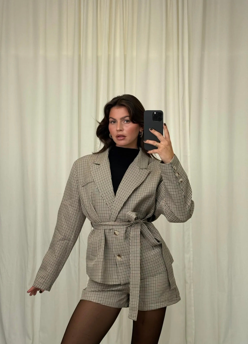 Lulu Blazer