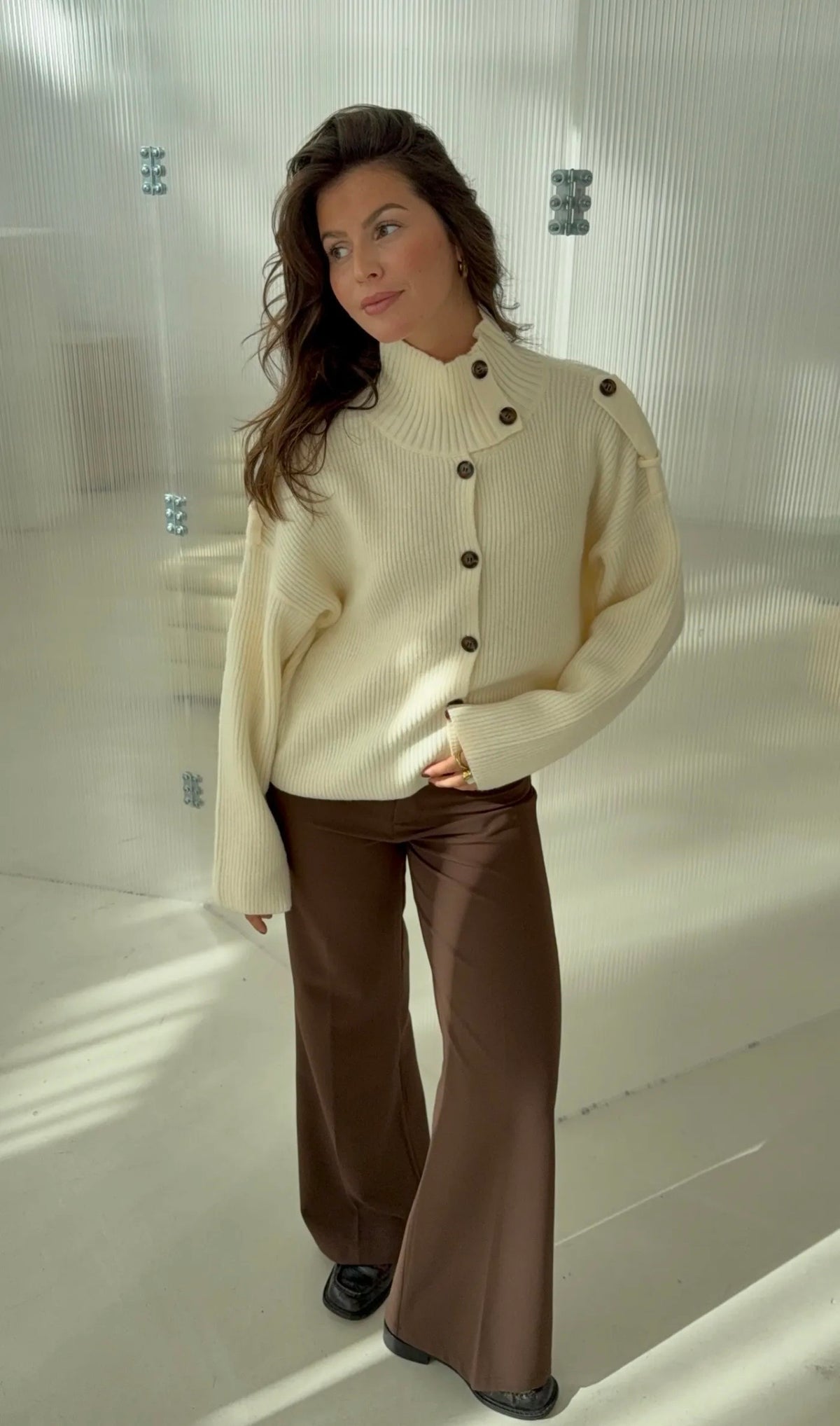 Carolina Cardigan