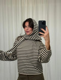 Lina Striped set