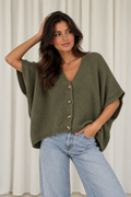 Melis Cardigan