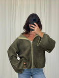 Stass Cardigan