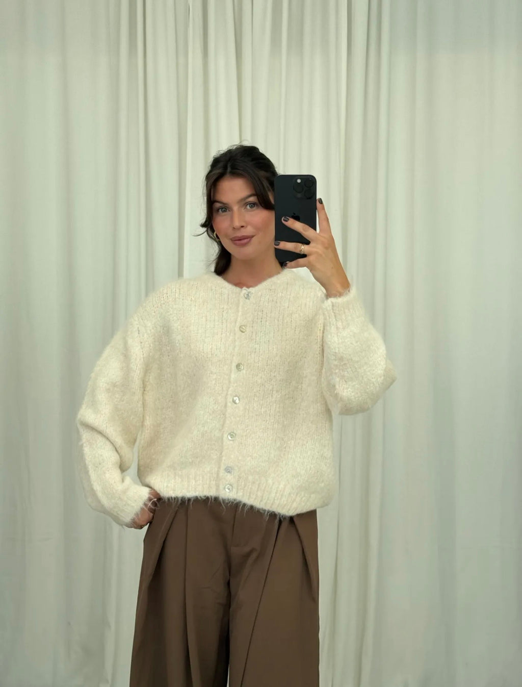 Maysa Cardigan