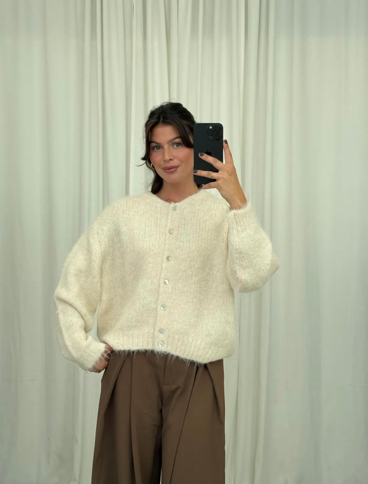 Maysa Cardigan