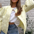 Mila Jacket