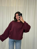 Lina Oversize Shirt
