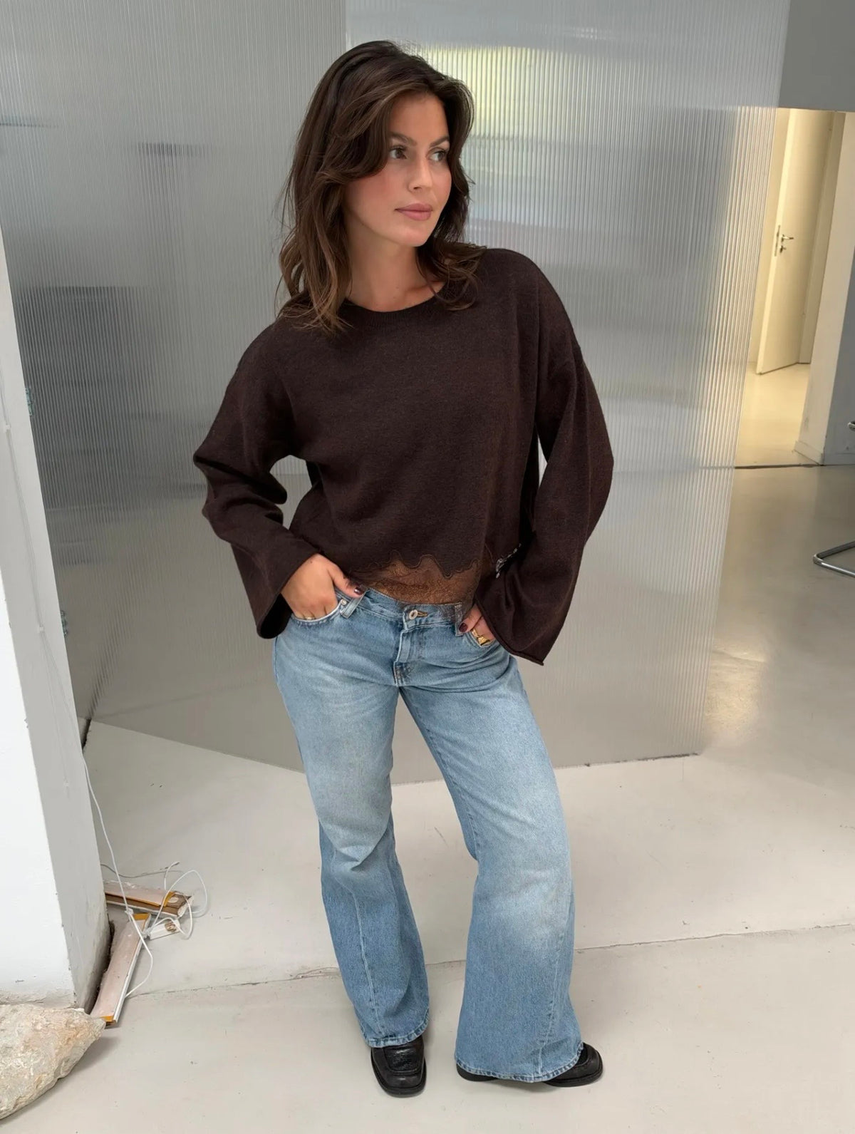 Marina Oberteil