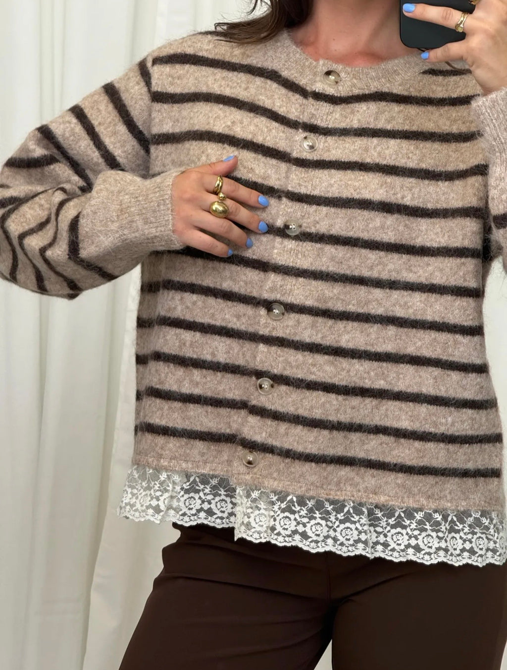 Kelly Cardigan