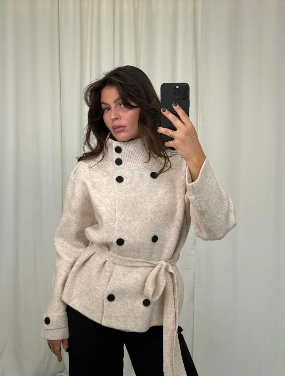 Lucy Cardigan