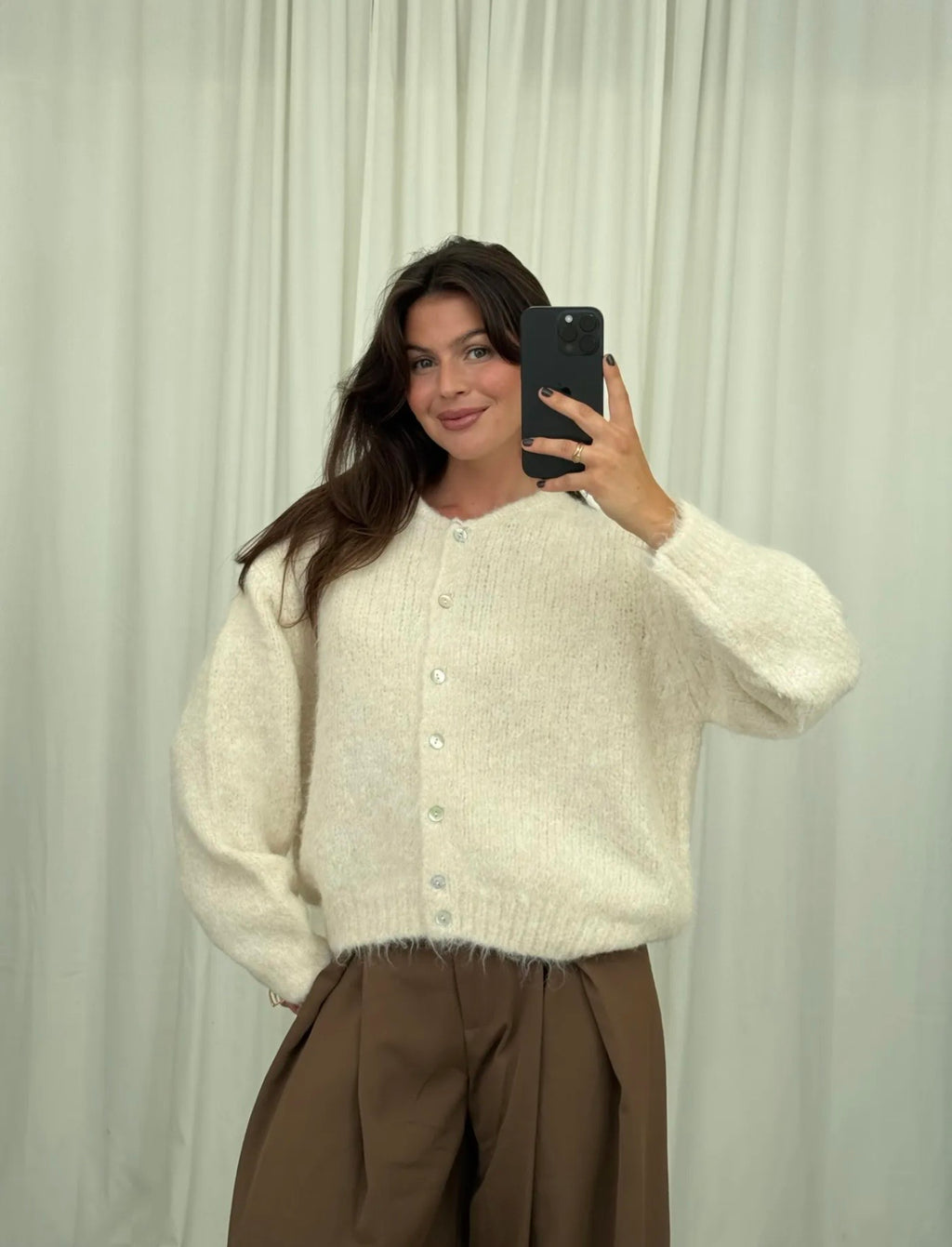 Maysa Cardigan