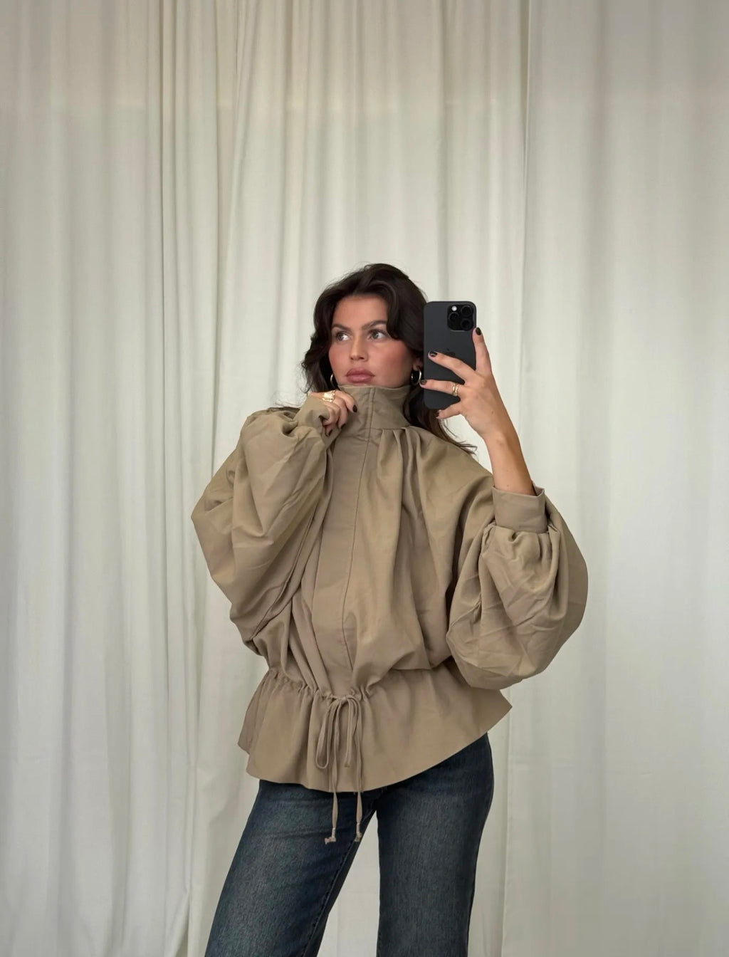 Clea Jacke