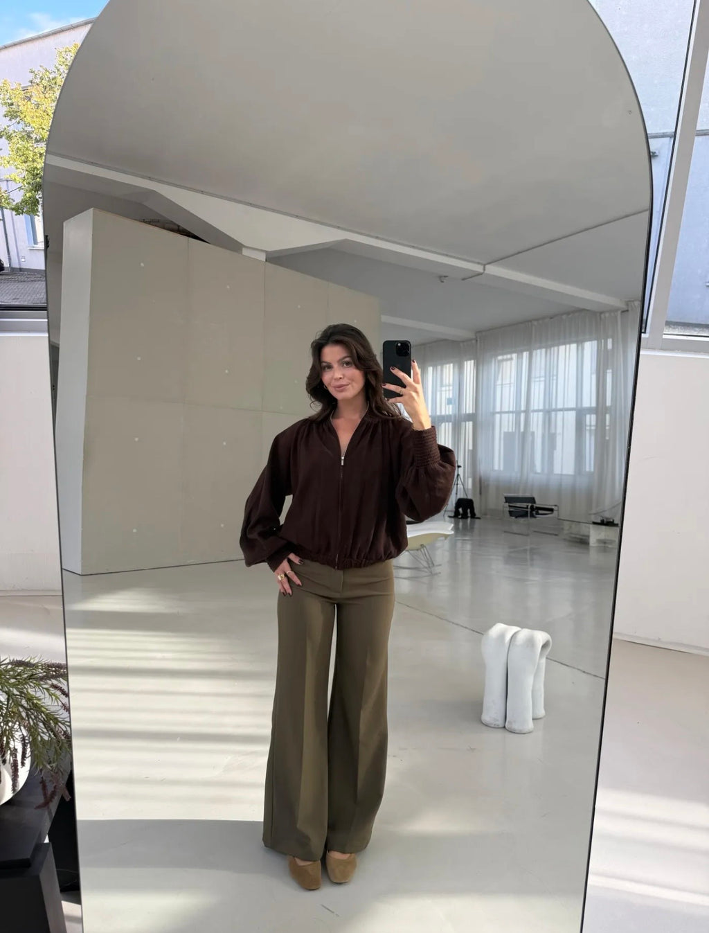 Zana Jacke