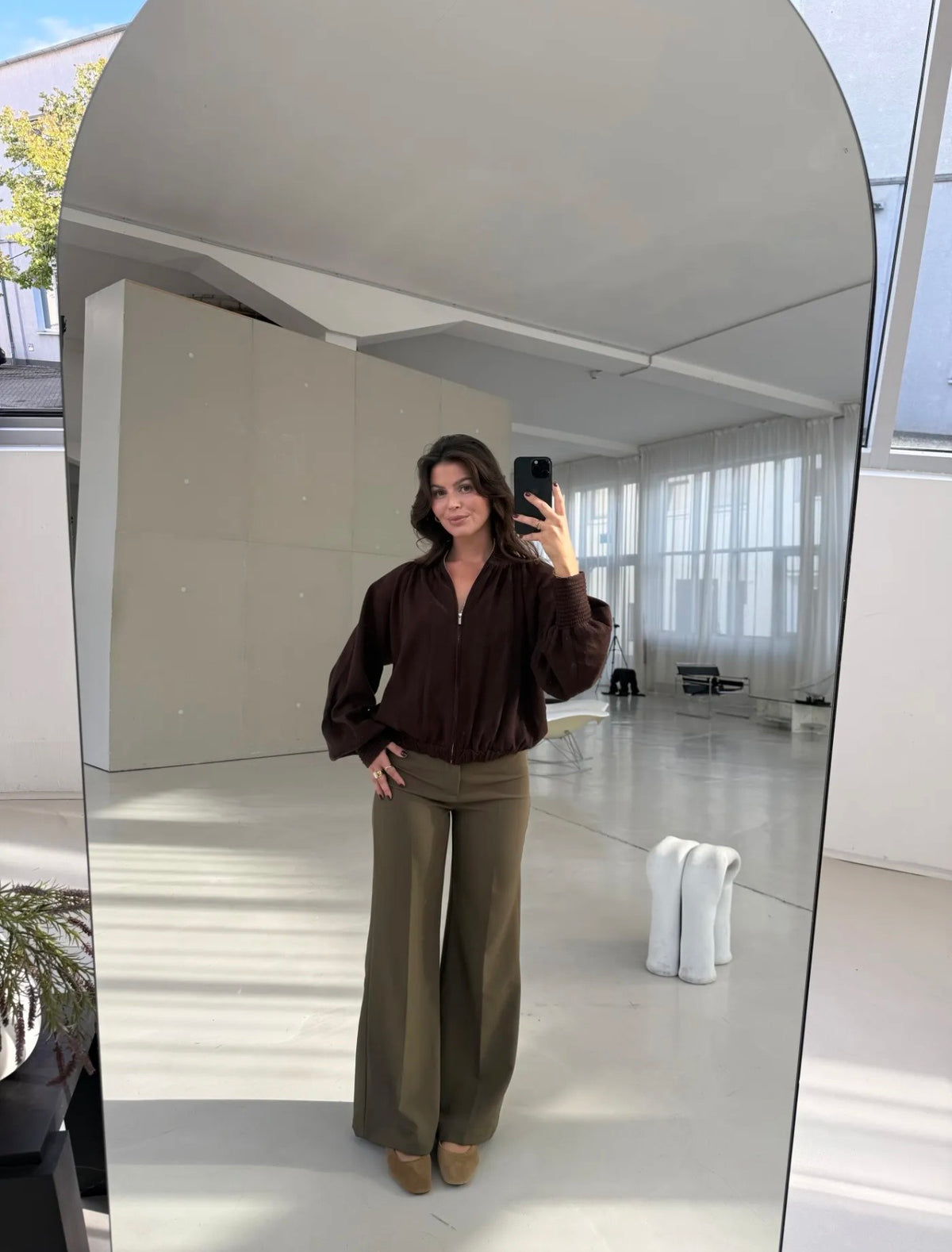 Zana Jacke