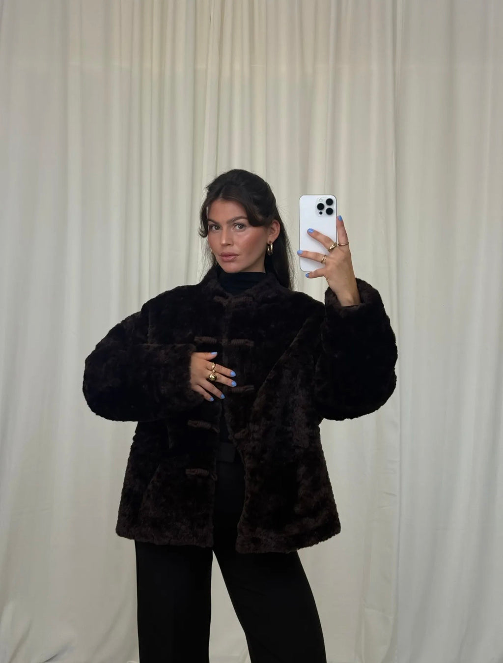 Teddy Jacke