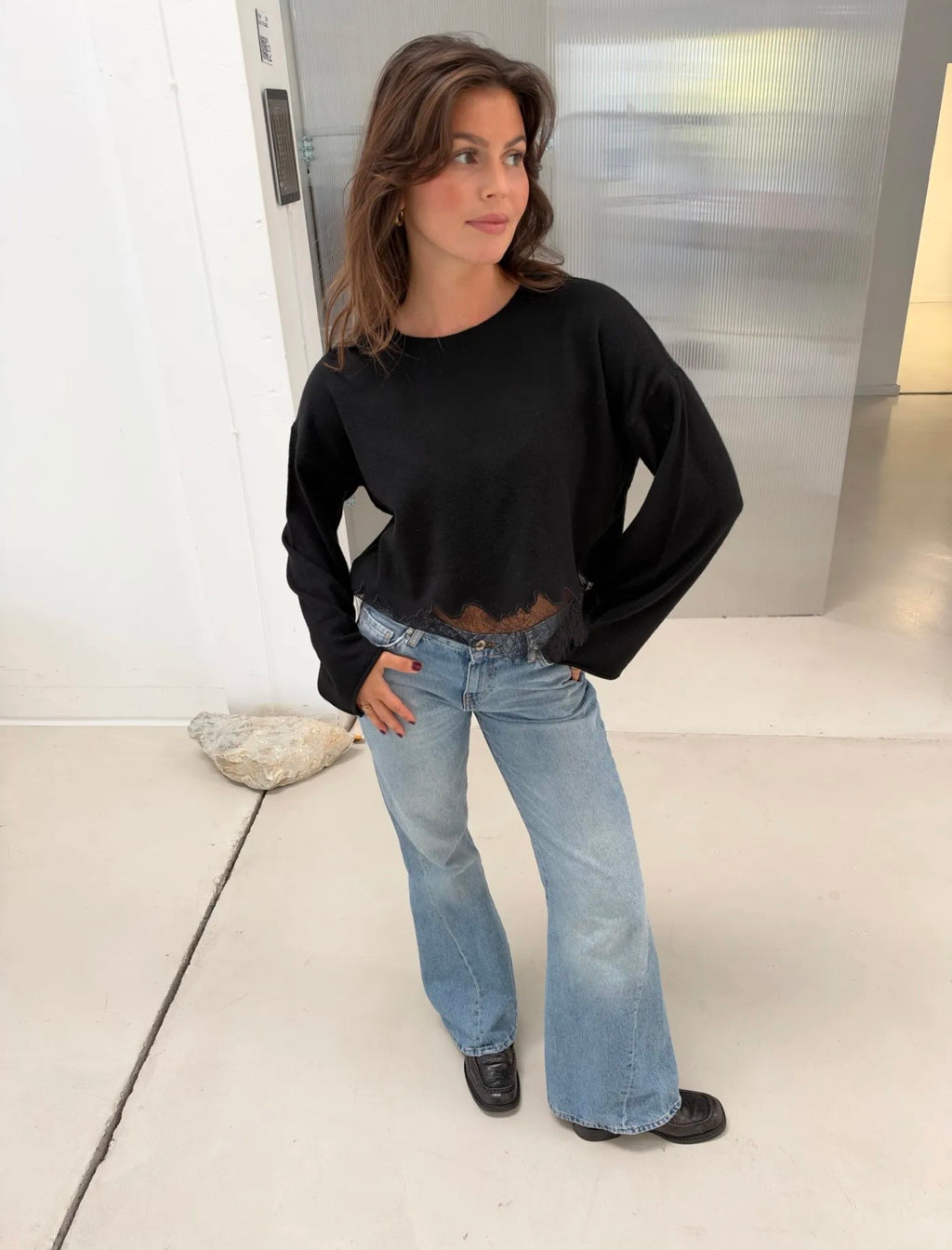 Marina Oberteil