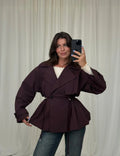 Layali Trenchcoat