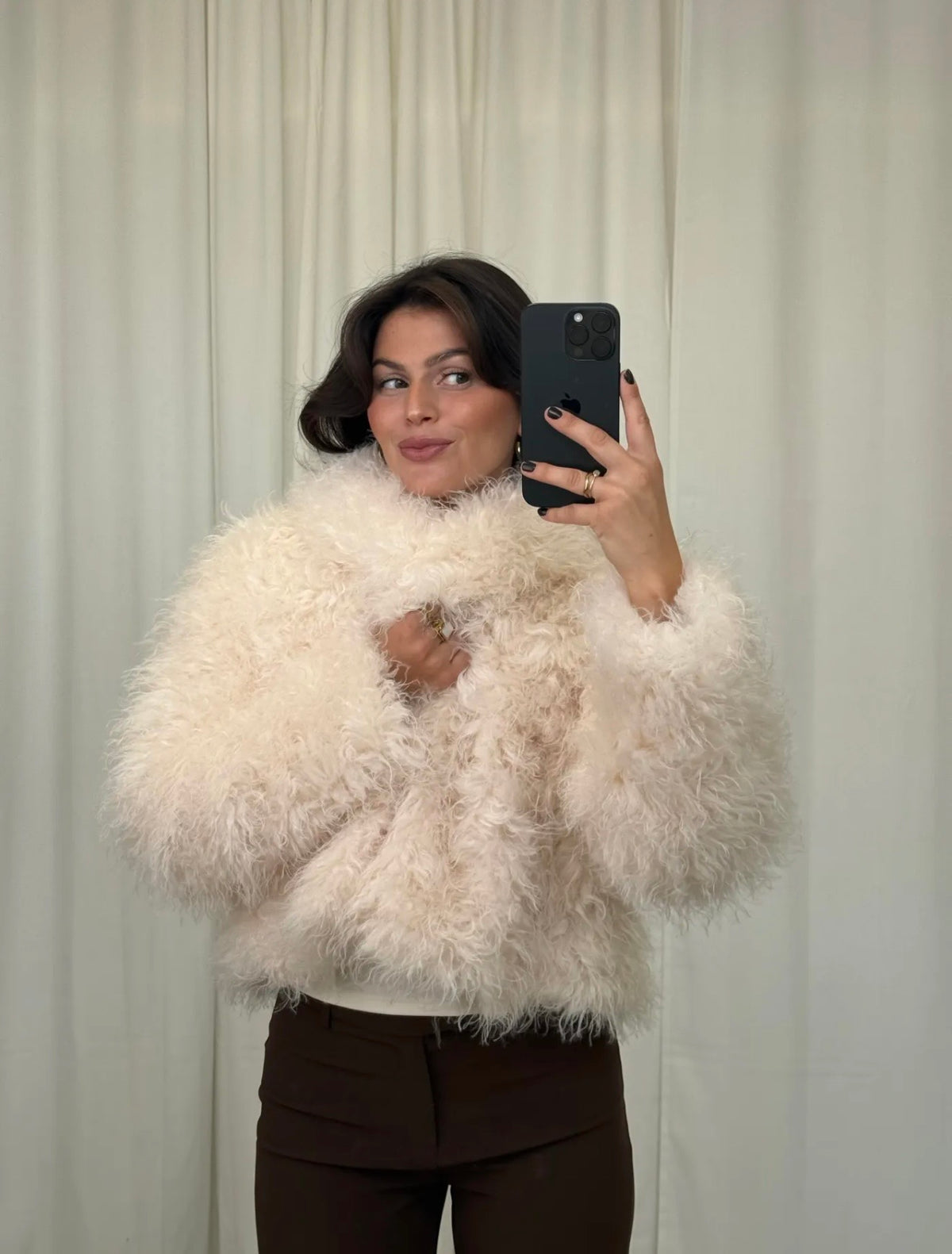 Mindy Jacke