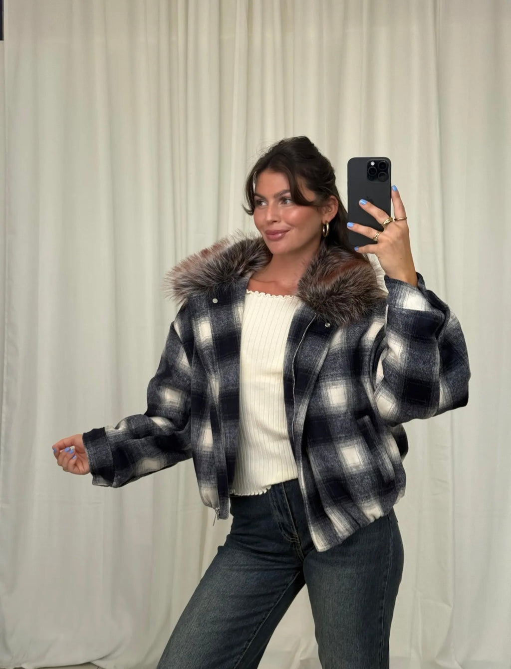 Belana Jacke