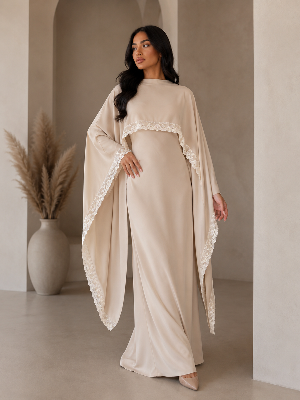Amani Abaya