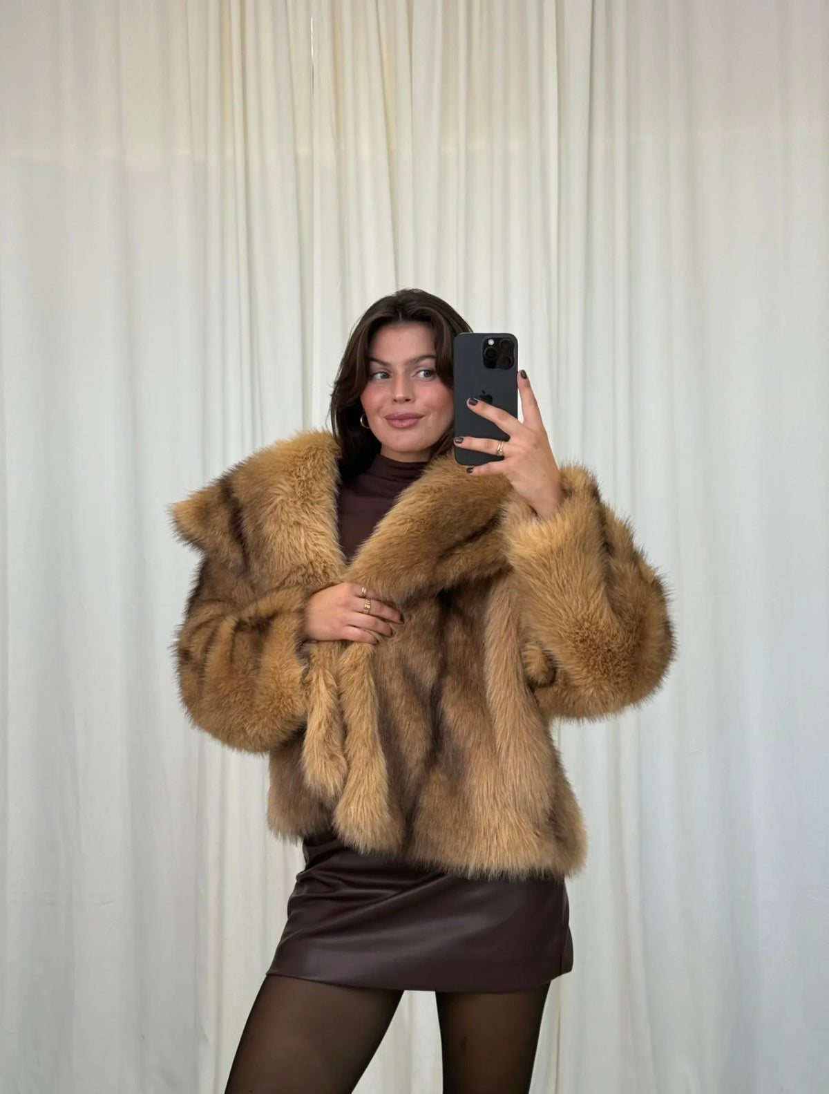 Dunya Jacke