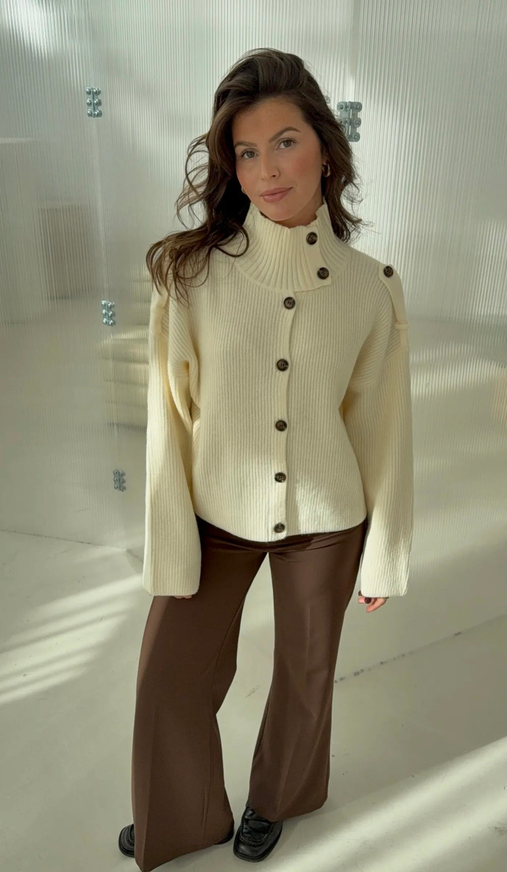 Carolina Cardigan