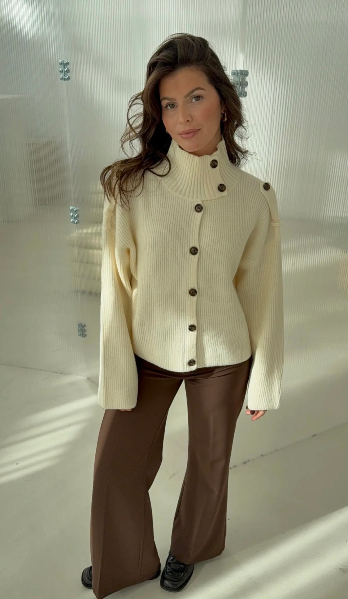 Carolina Cardigan