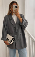 Melis Oversize Blazer