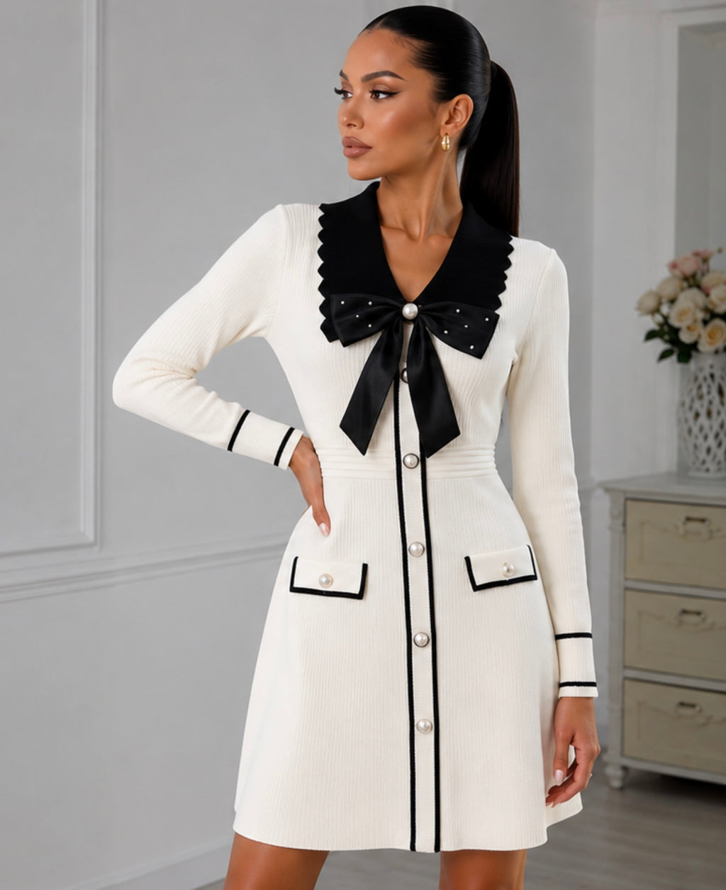 Celine Kleid