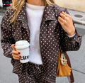 Dotty brown