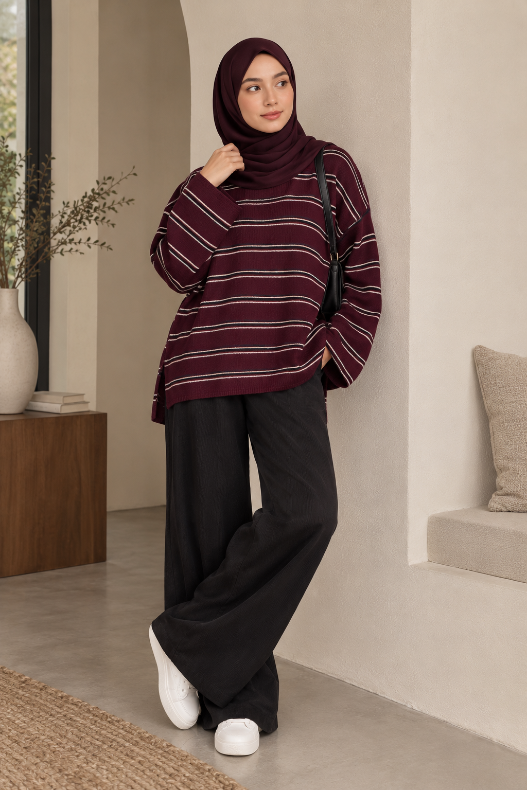 Layla Pullover