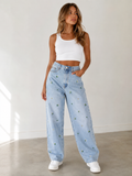 Nea Barrel jeans