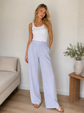 Musselin Hose
