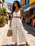 Dot Culotte