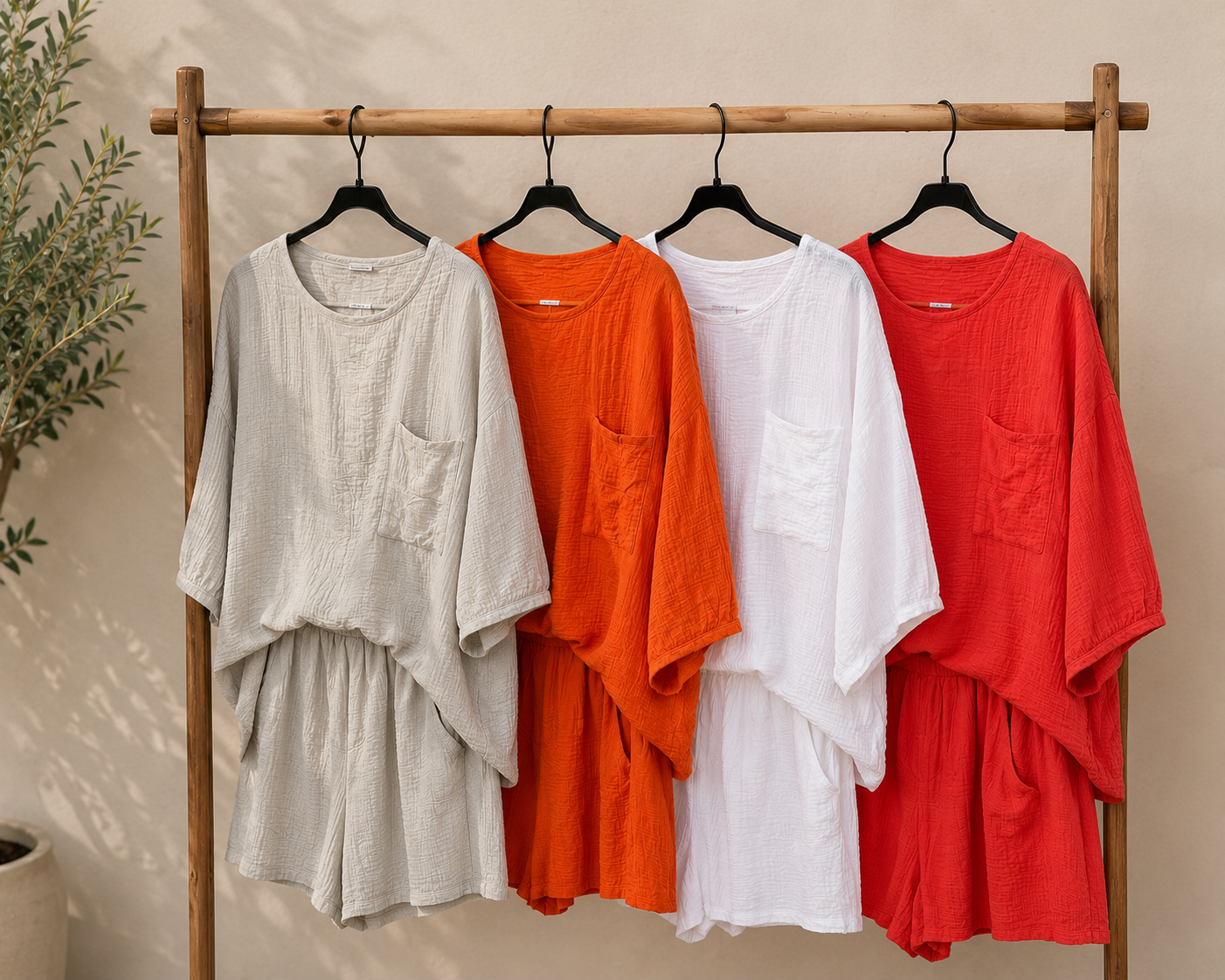 Solea Set