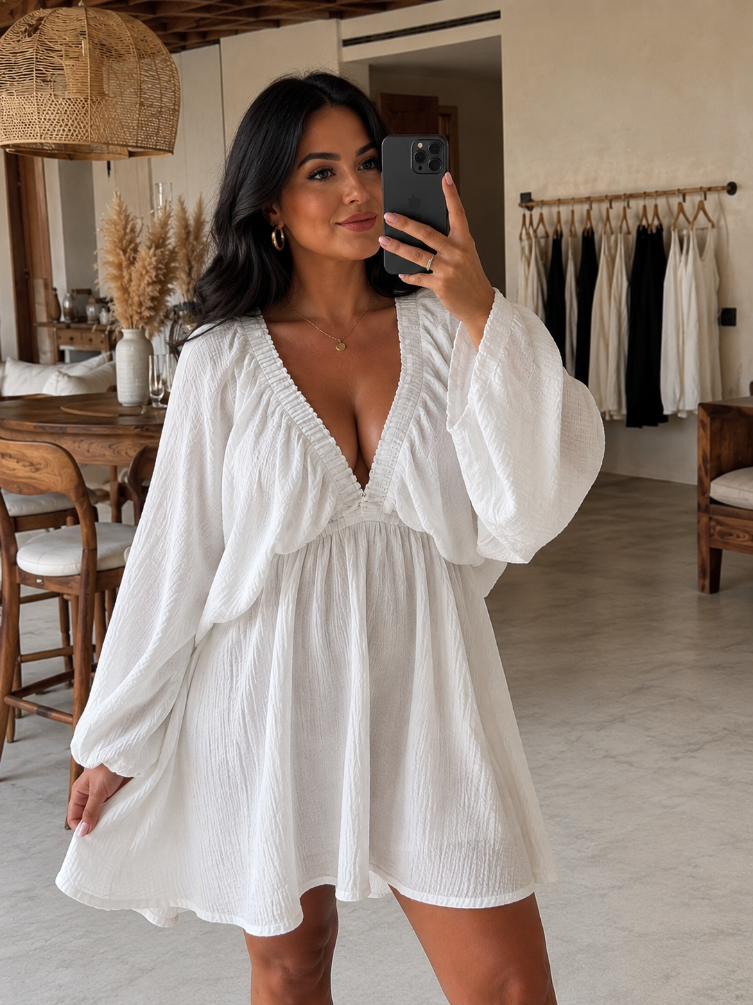 Liya Kleid