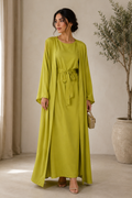 Yasmin Abaya