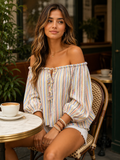 Solea Bluse