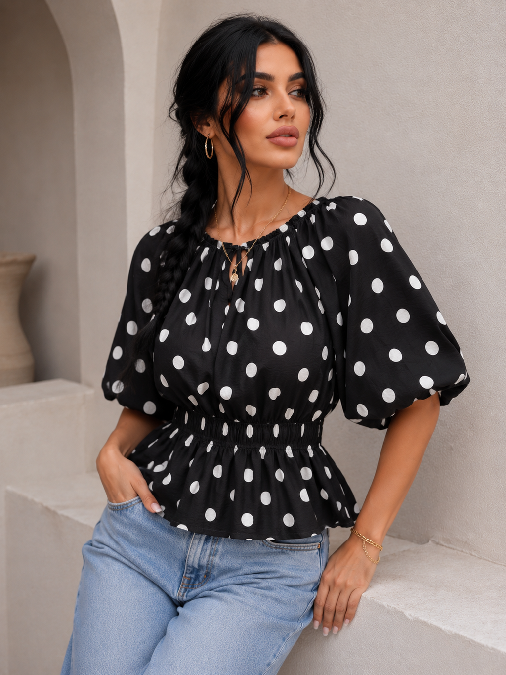 Liora Dots
