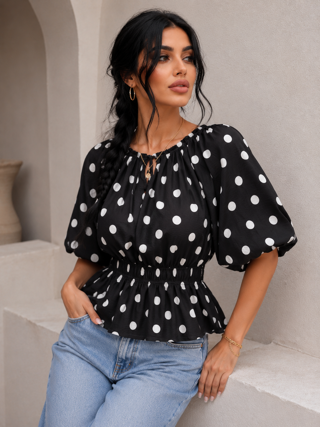 Liora Dots