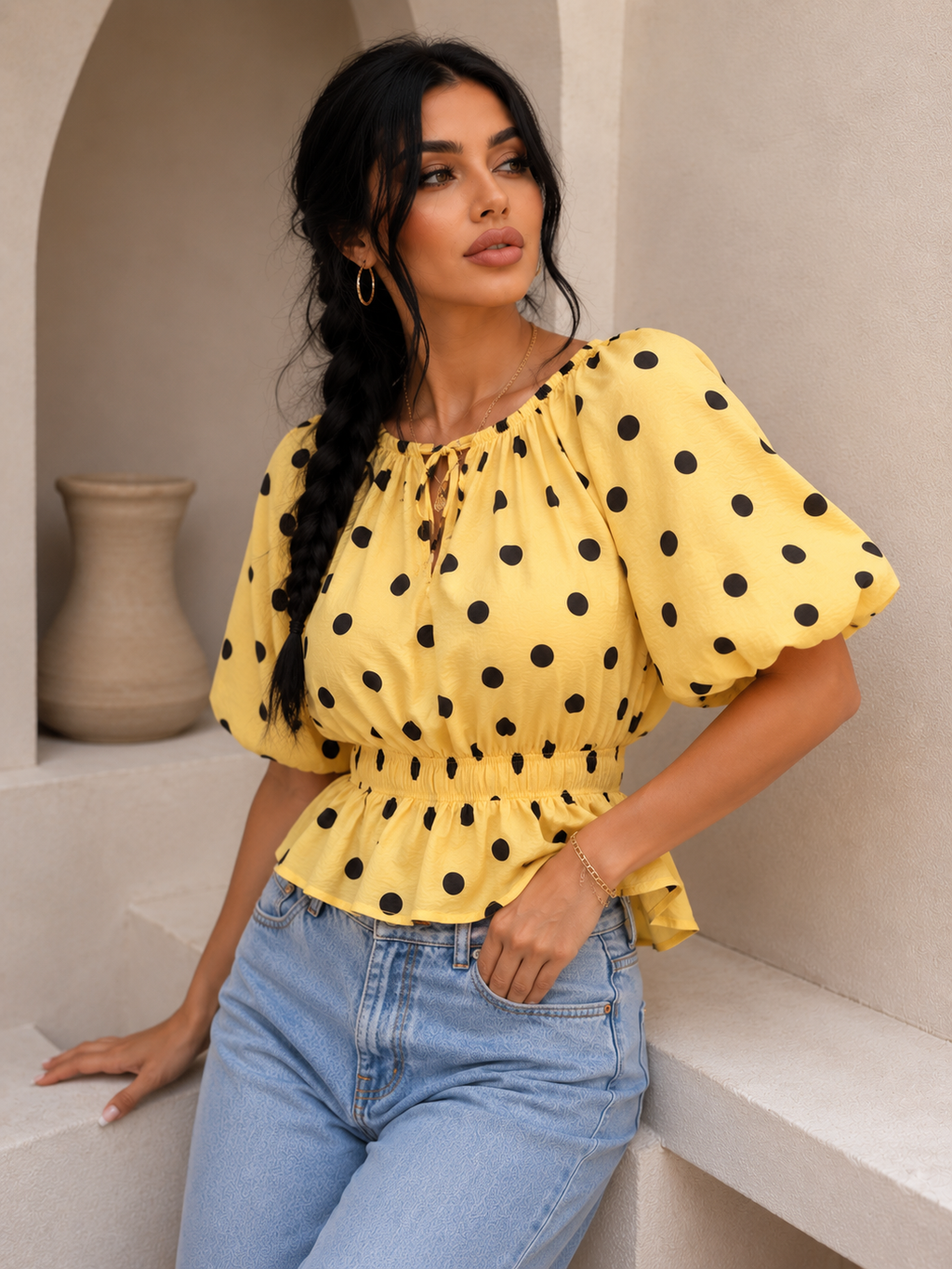 Liora Dots