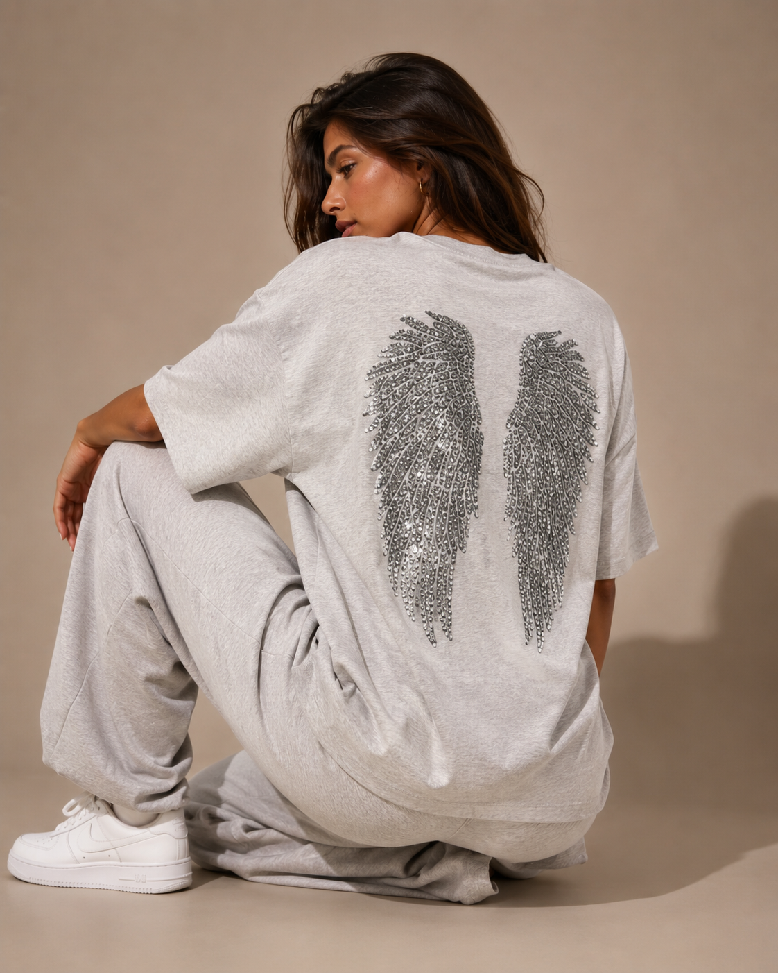 Angel Shirt