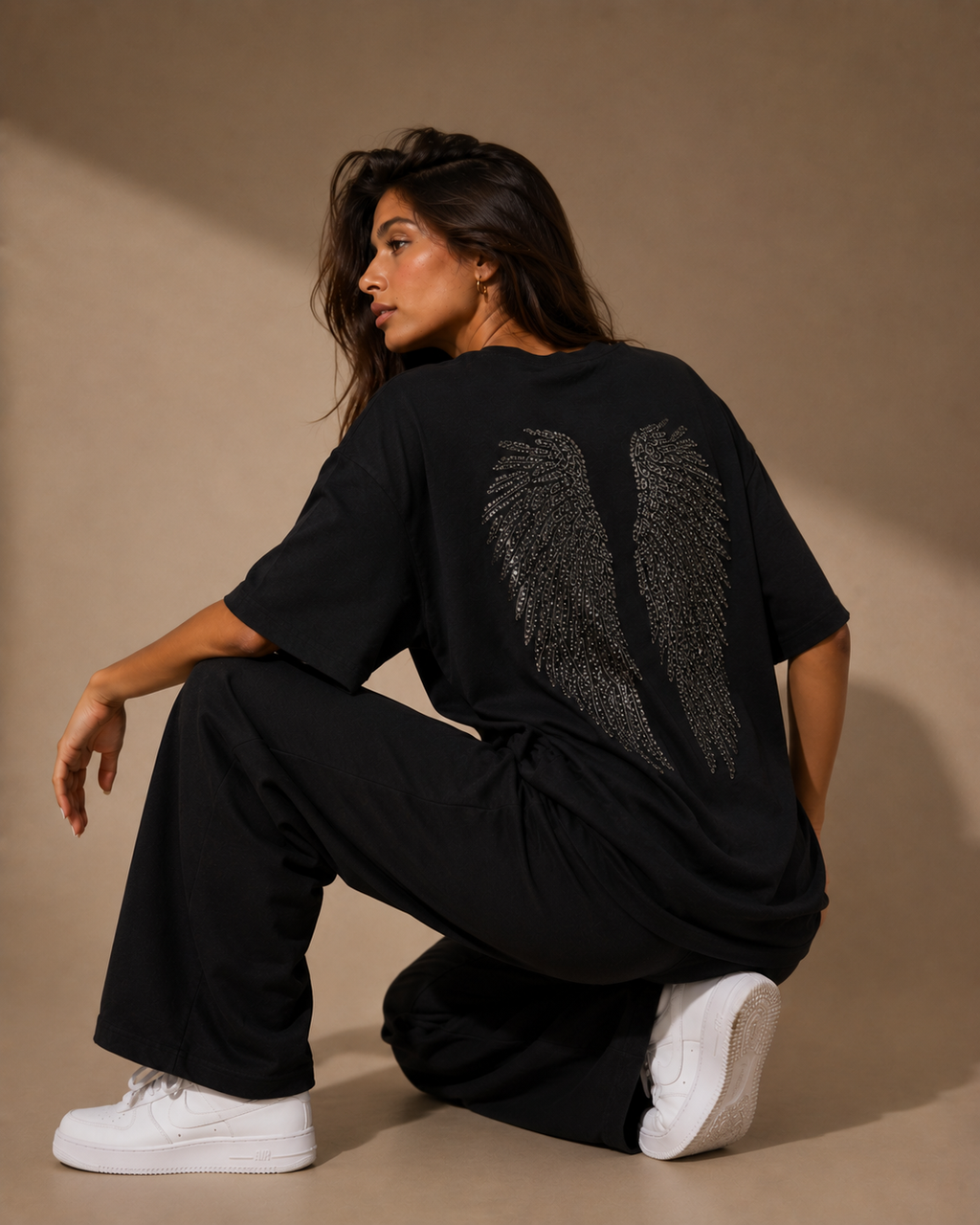 Angel Shirt