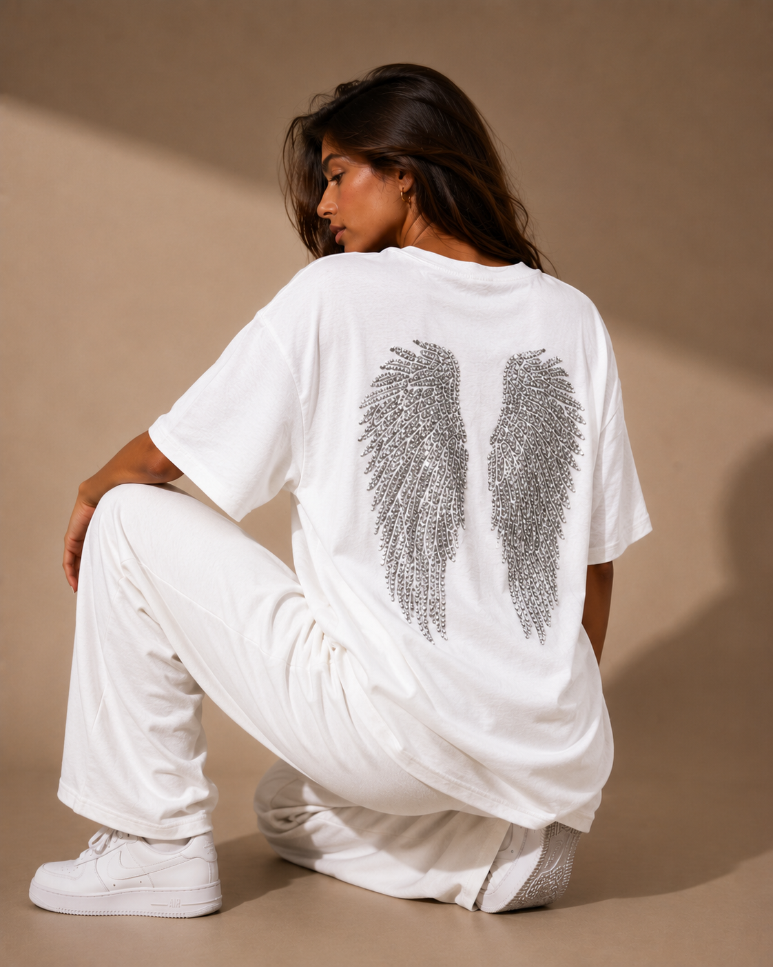 Angel Shirt