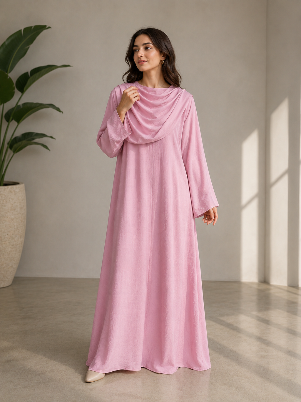 Soraya Abaya