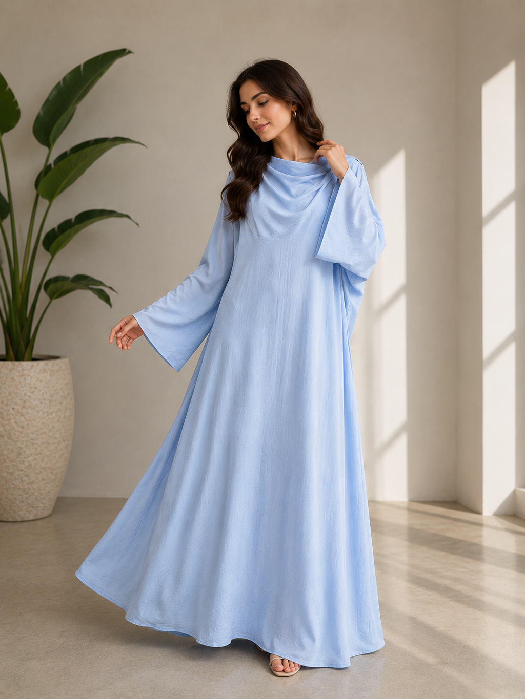 Soraya Abaya