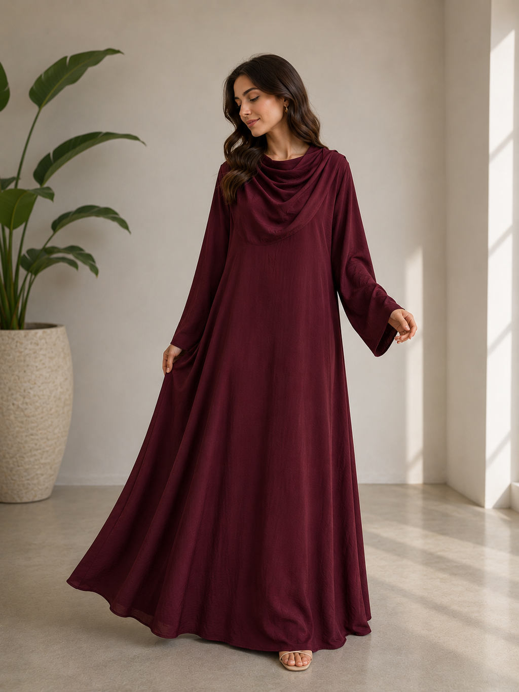 Soraya Abaya