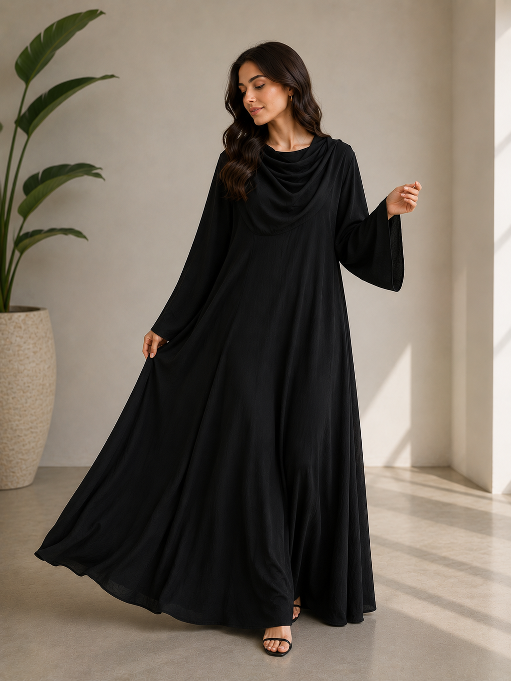 Soraya Abaya