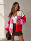 Tiana Cardigan